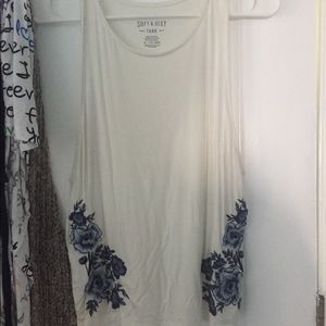 Soft & Sexy AE Tank Top